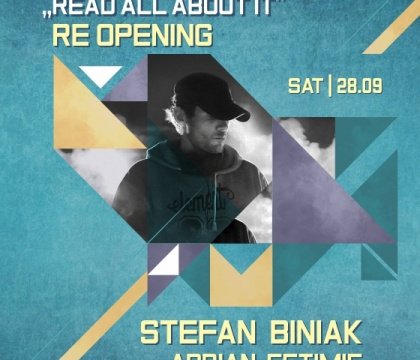 reopening-party-stefan-biniak-kristal-club-bucuresti