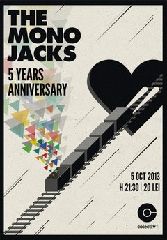 concert-the-mono-jacks-colectiv-bucuresti
