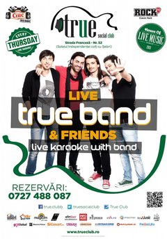 true-band-friends-true-club-bucuresti