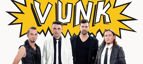 VUNK-Garajul-Europa-FM