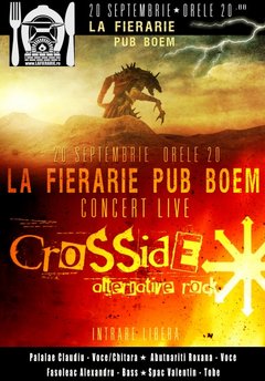 concert-live-crosside-la-fierarie-suceava