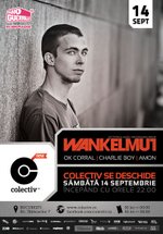 wankelmut-deschiderea-colectiv-bucuresti