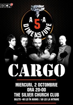 concert-cargo-a-5-a-dimensiune-the-silver-church-bucuresti