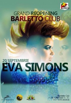 reopening-party-eva-simons-barletto-club-bucuresti