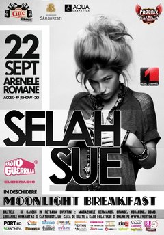 concert-selah-sue-arenele-romane-bucuresti