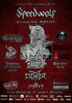 concert-speedwolf-private-hell-club-bucuresti