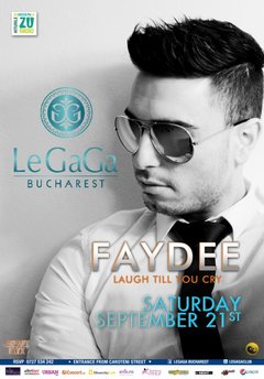 concert-live-faydee-le-gaga-bucuresti