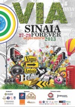 Festivalul Sinaia Forever 2013