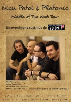 nicu-patoi-platonic-middle-of-the-week-tour-2013