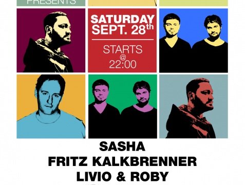 sasha-fritz-kalkbrenner-casa-presei-bucuresti