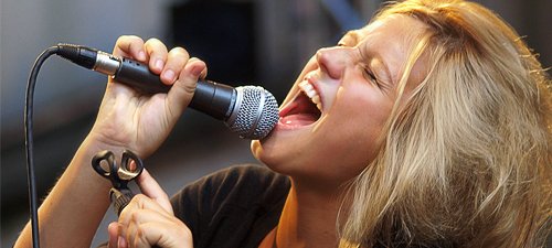 selah-sue