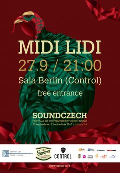 concert-midi-lidi-control-club-bucuresti