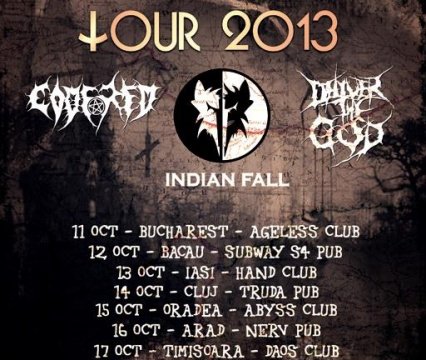 turneu-code-red-indian-fall-deliver-the-god-unfoly-trinity-tour-2013
