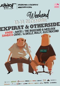 weekend-double-club-expirat-bucuresti