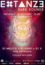 extanze-dark-sounds-club-underworld-bucuresti
