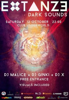 extanze-dark-sounds-club-underworld-bucuresti
