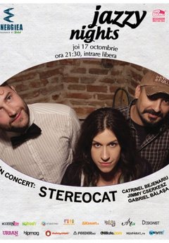 concert-stereocat-energiea-bucuresti