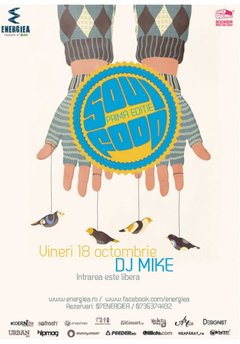 soulfood-dj-mike-club-expirat-bucuresti