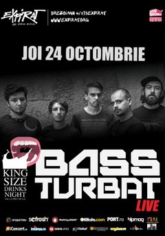 bass-turbat-live-club-expirat-bucuresti