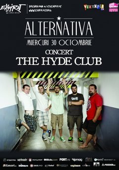 concert-the-hyde-club-club-expirat-bucuresti