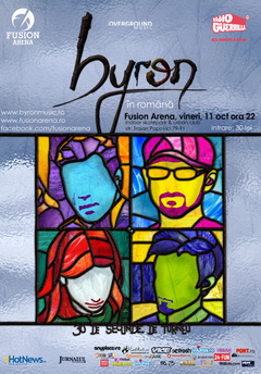 concert-byron-fusion-arena-bucuresti