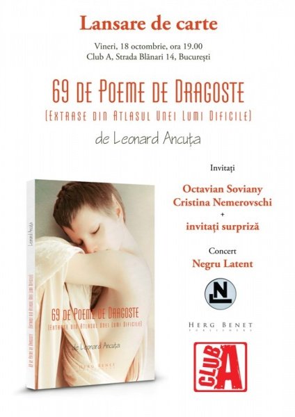 concert-negru-latent-club-a-bucuresti