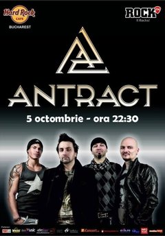 concert-antract-hard-rock-cafe-bucuresti
