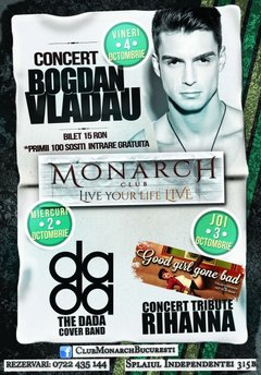concert-bogdan-vladau-monarch-club-bucuresti