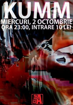 concert-kumm-club-a-bucuresti