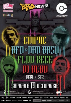 concert-chimie-afo-dan-basu-flou-rege-dj-albu-colectiv-bucuresti