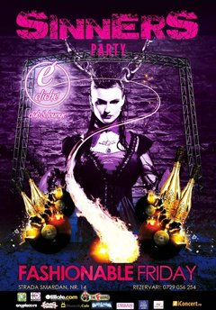 fashionable-friday-sinners-party-cliche-club-lounge-bucuresti