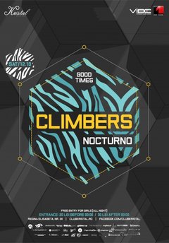 climbers-kristal-club-bucuresti