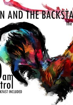 concert-robin-and-the-backstabbers-breakfast-live-show-control-club-bucuresti