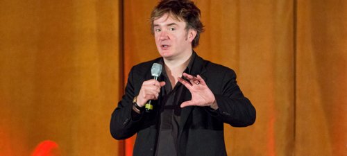 Dylan-Moran-Bucuresti