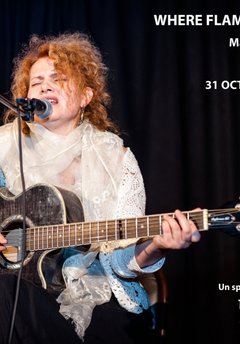 concert-maria-raducanu-where-flamingos-fly-teatrul-de-arta-bucuresti