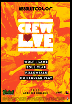 crew-love-arenele-romane-bucuresti