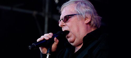 Oscar-Benton
