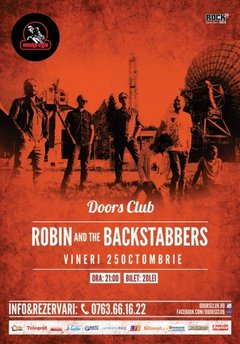 concert-robin-and-the-backstabbers-club-doors-constanta