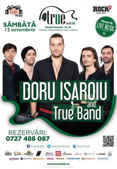 doru-isaroiu-true-band-true-club-bucuresti