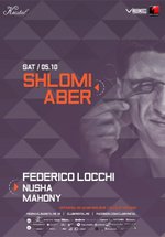 shlomi-aber-kristal-club-bucuresti