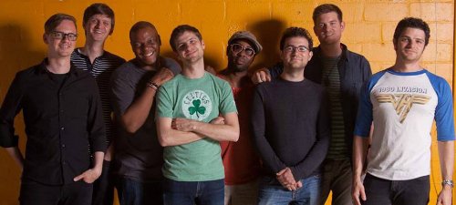 Snarky Puppy