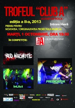 concerte-red-magnetic-predicator-intact-club-a-bucuresti