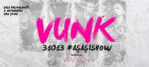 VUNK-Sold-Out