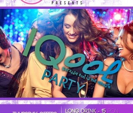iqool-party-cliche-club-lounge-bucuresti