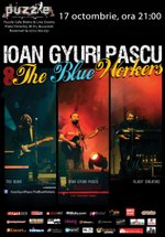 concert-ioan-gyuri-pascu-club-puzzle-bucuresti