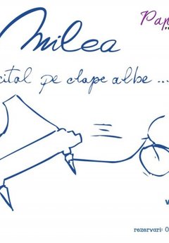 concert-teo-milea-godot-cafe-teatru-bucuresti