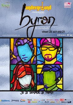 concert-byron-underground-pub-iasi