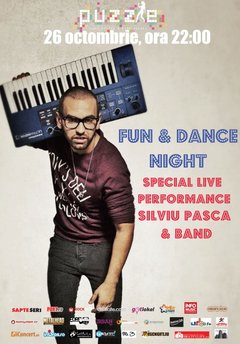 concert-silviu-pasca-band-club-puzzle-bucuresti