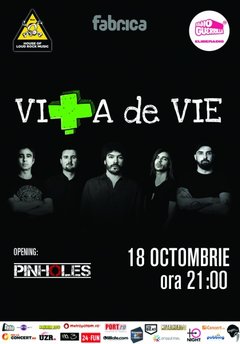 concert-electric-vita-de-vie-club-fabrica-bucuresti