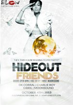hideout-friends-blow-cafe-bucuresti